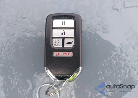 2020 Honda Civic Sport из США, поврежденный, VIN SHHFK7H42LU405267